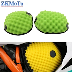 Filtro de aire de espuma para KTM SX/EXC y Husqvarna TE/TC