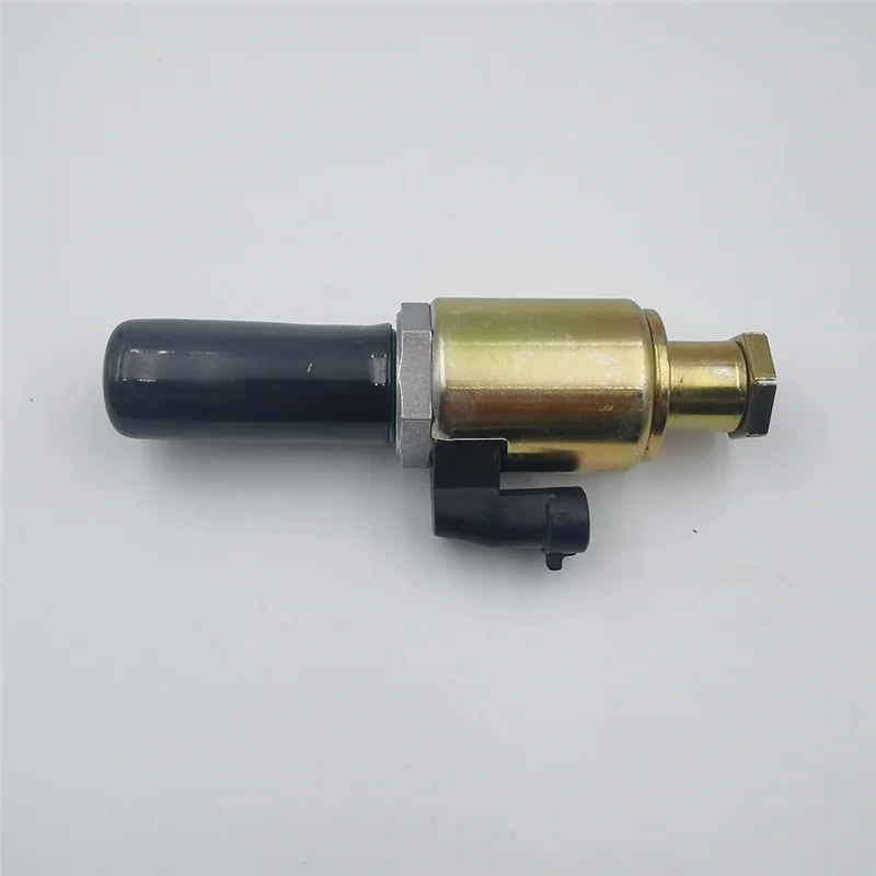 Sensor presión combustible AEF3 F81Z9C968AB Navistar DT466 DT466E - imagen 4