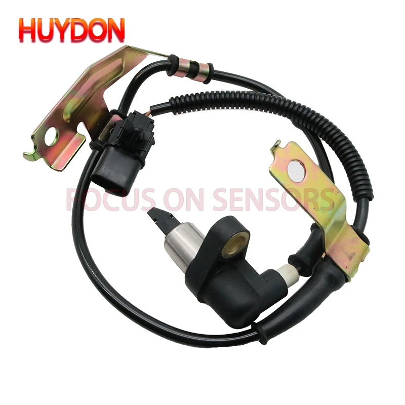 95620-4A200 Sensor ABS delantero derecho para Hyundai H-1/Starex - imagen 2