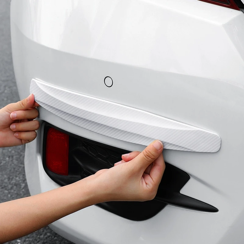 Protector parachoques Nissan Qashqai J10 J11 – Antiarañazos OEM - imagen 2