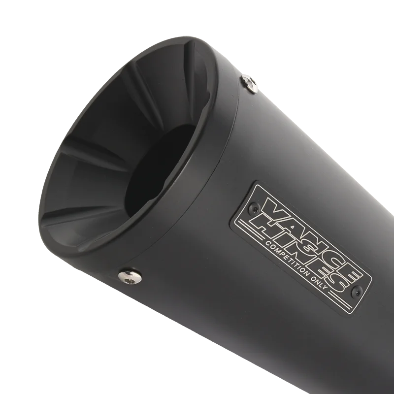Escape slip-on Honda Rebel CMX1100 2021-2025 VH Link Pipe - imagen 2