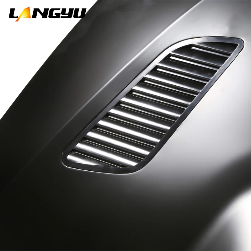 Capó fibra carbono BMW Serie 3 E90 2009-2012 - imagen 4
