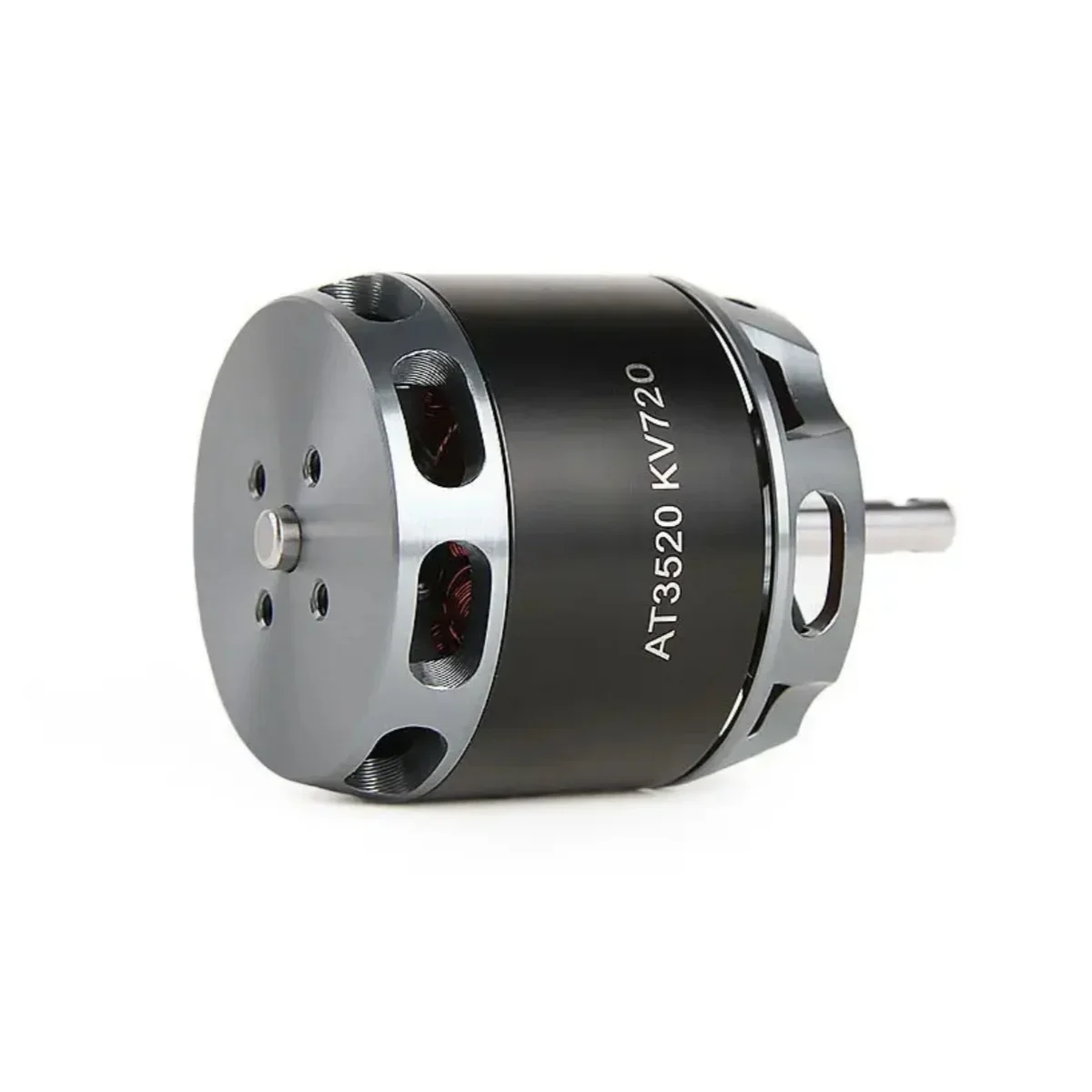 AT3520 Motor sin escobillas 1100W 4S-6S para coche RC - imagen 3