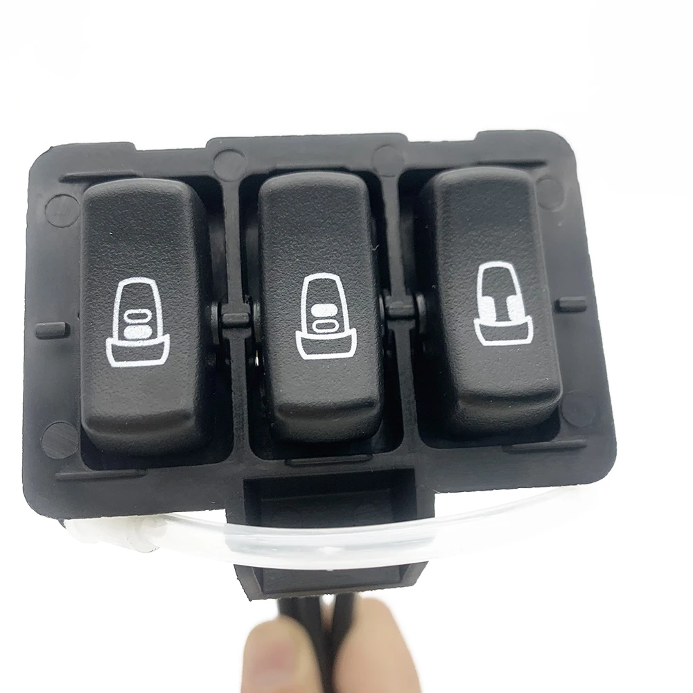 Válvula de control de regulación de altura de asiento de camión para Scania P G R T-Series - imagen 4