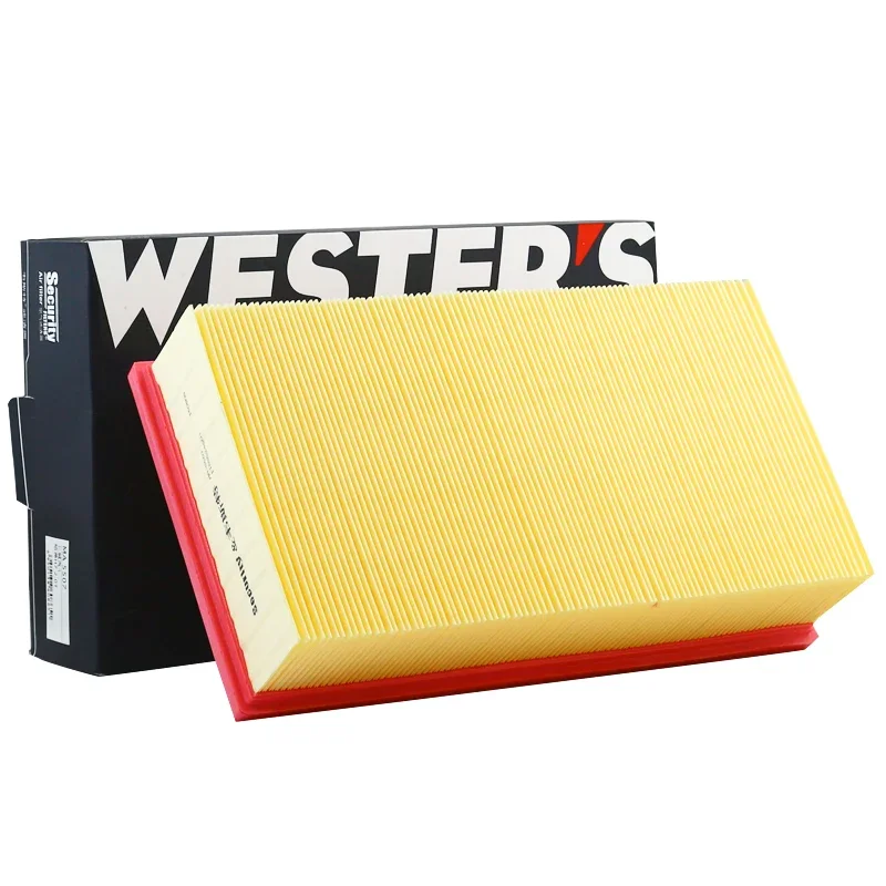 Filtro de aire WESTGUARD MA5507 para GWM HAVAL Hover H7 y P8 2.0T PHEV - imagen 3