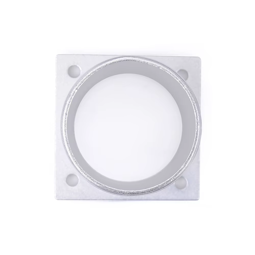 Tubo aluminio válvula circulación Land Rover Discovery 2/Defender TD5 - imagen 2