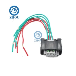 8622446 Tapón sensor altura suspensión neumática Volvo XC90 I