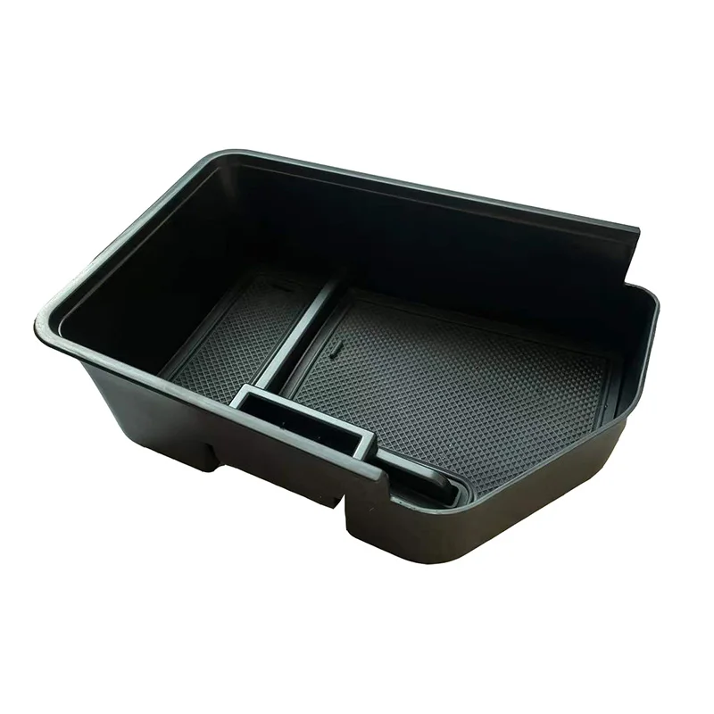 Reposabrazos central para Kia EV6 con almacenamiento - imagen 3