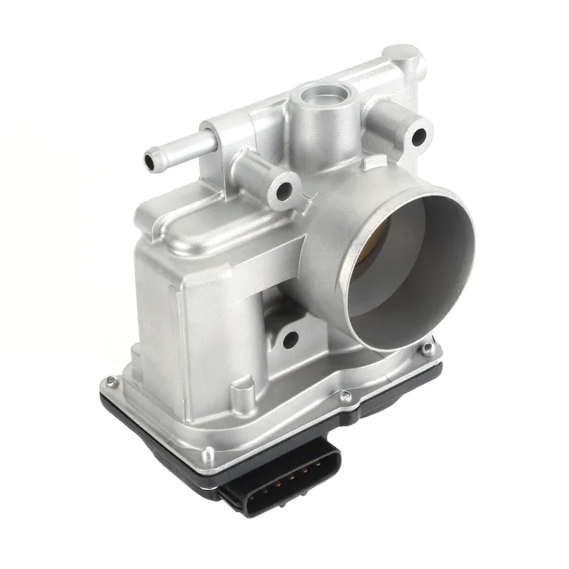 Z 67713640 Cuerpo de mariposa acelerador para vehículos Ford y Mazda - imagen 3