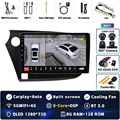 8G-128G 360 DVR