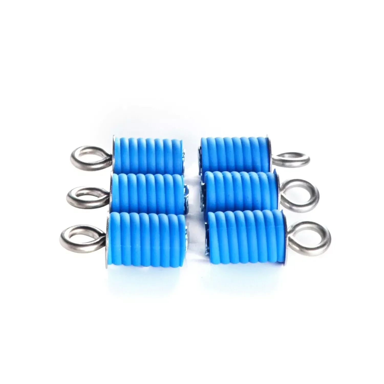 pack de 6 anclajes