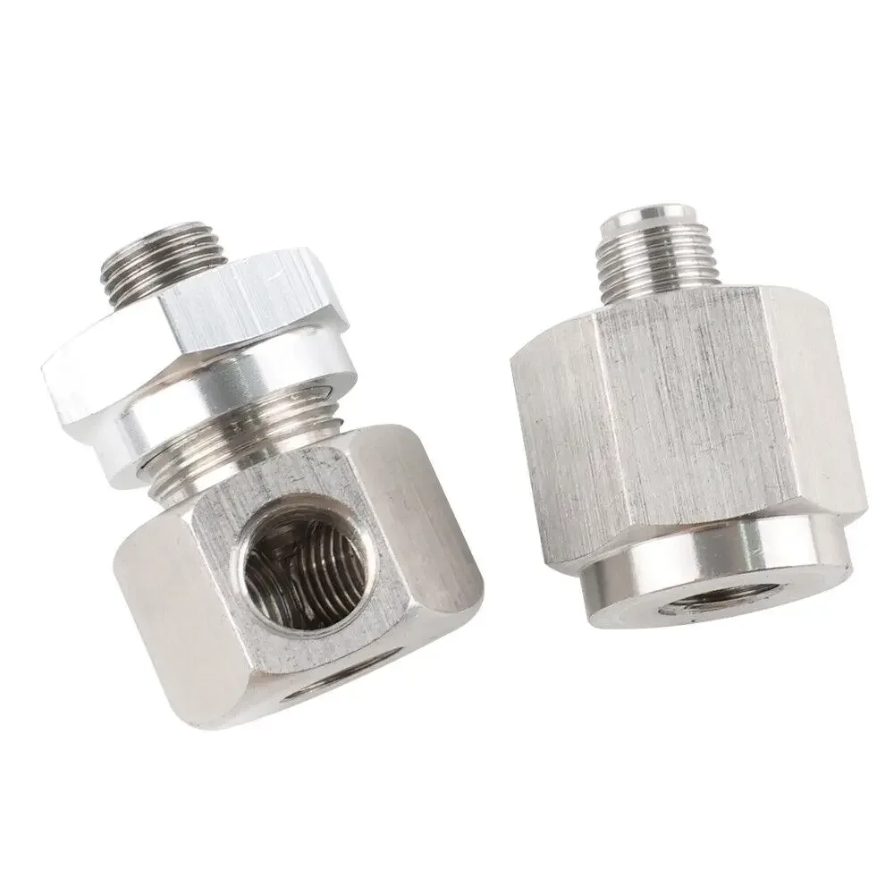 Adaptador sensor presión aceite BSPT 1/8" Honda Acura K20 K24 - imagen 5