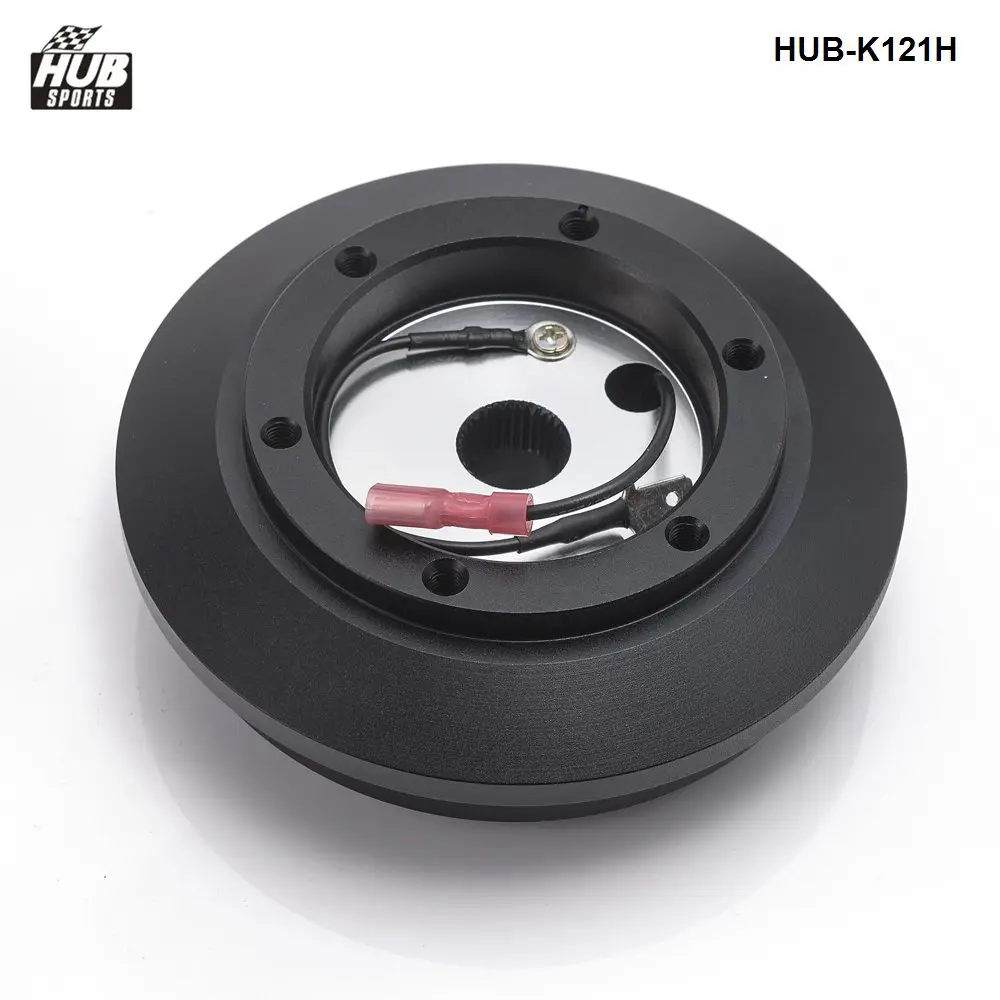 Kit boss adaptador volante corto – Toyota Celica GT/GTS 94-05 - imagen 4