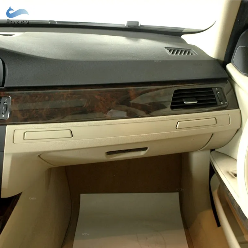 Guantera Lado Pasajero BMW E90/E92/E93 2005-2012