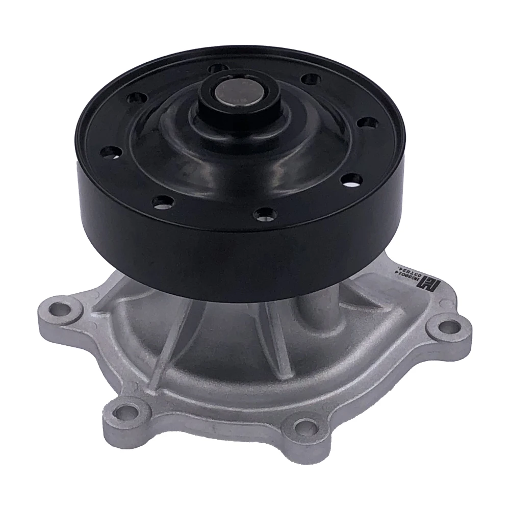 Bomba de agua GAC Trumpchi – Refrigeración motor GA3S GA4 GA6 GS4 - imagen 4