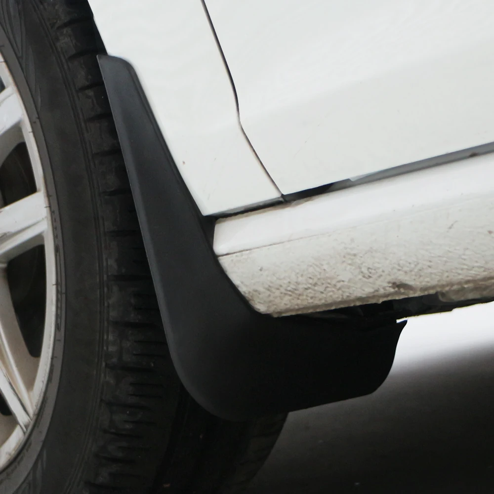 Guardabarros VW Golf 7 MK7 Variant 2014-2019 - imagen 4