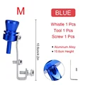 Blue M