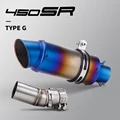 Type-G