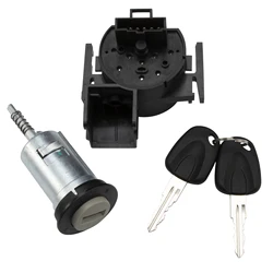 Cilindro stop seguridad Opel Corsa C Combo Meriva Tigra B 9115863