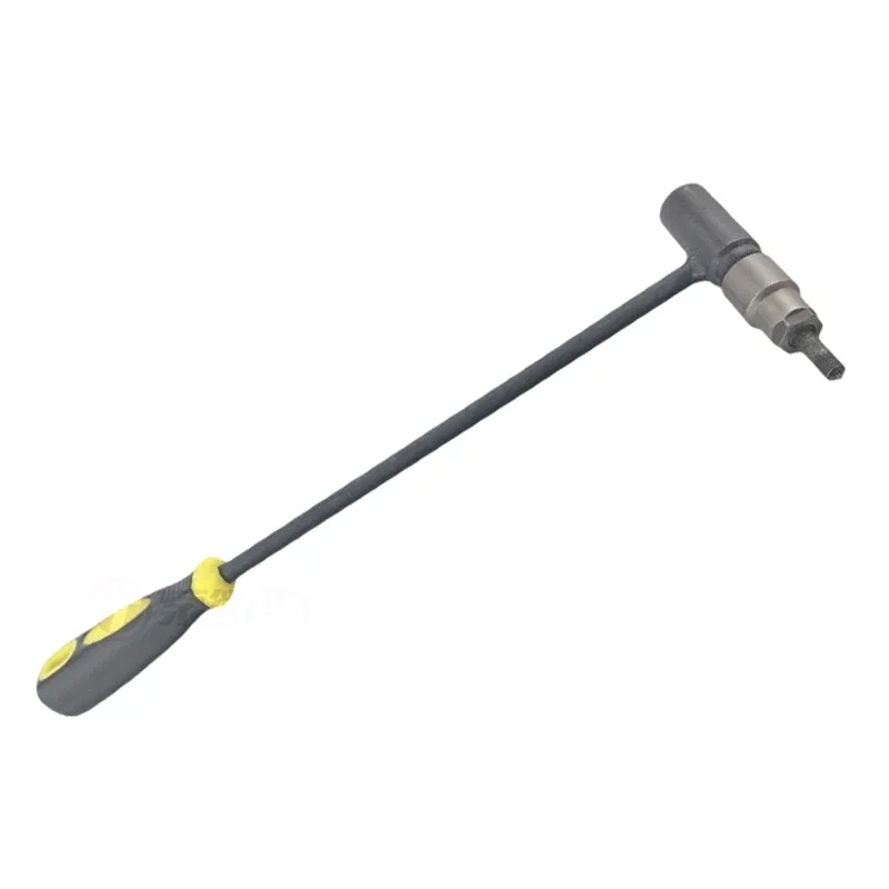 Extractor boquillas inyector common rail - Bosch Denso Delphi Siemens - imagen 5