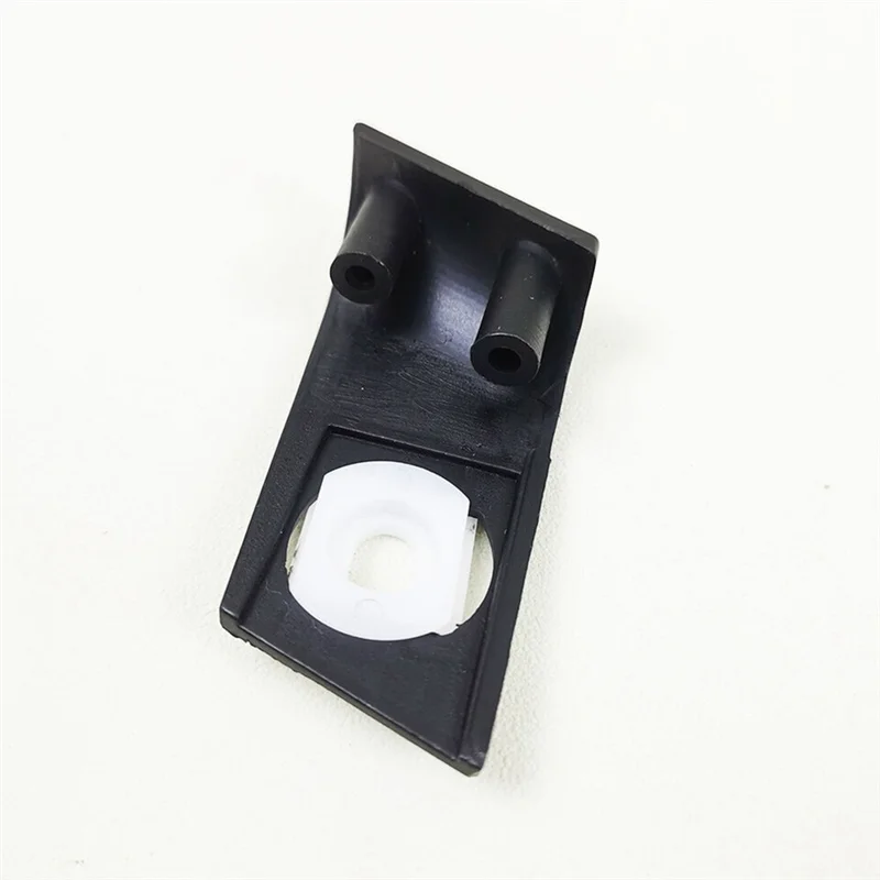 1 par de kits de reparación de soporte de faro delantero de coche para BMW X1 E84 2010-2015 E90 2004-2012 accesorios de soporte de carcasa de faro - imagen 4