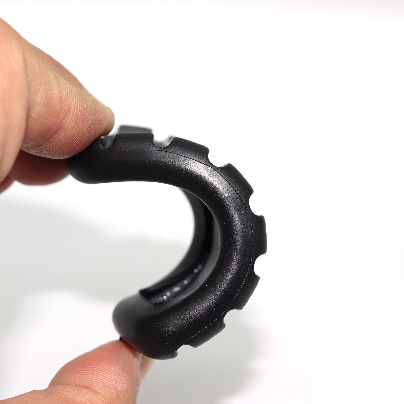 Fundas pedal embrague caucho Renault Clio III Captur Laguna II - imagen 5