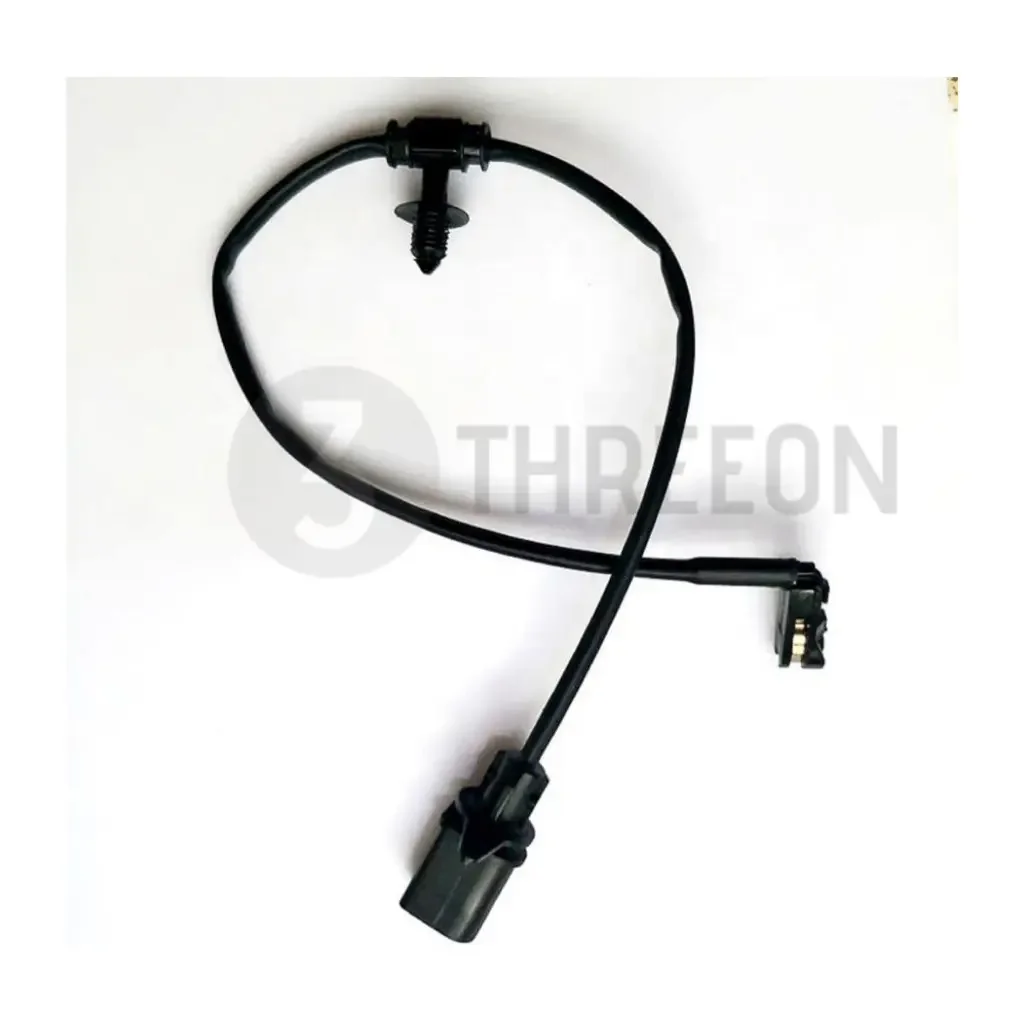 Sensor pastilla de freno THREEON Audi A4/A5/A6/Q7 Bentayga 3.0