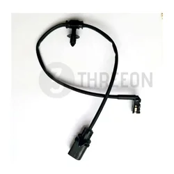Sensor pastilla de freno THREEON Audi A4/A5/A6/Q7 Bentayga 3.0