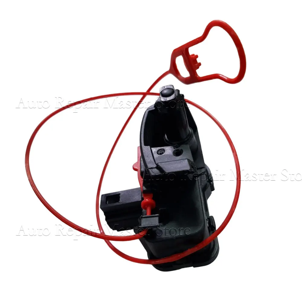 Actuador de cierre tapa combustible Audi A4 B8 A5 Q5 8K0862153 - imagen 3