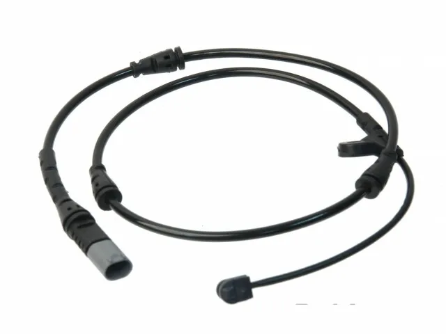 34356792567 pastillas de freno con sensor de desgaste – BMW X5 E70/F85 - imagen 3