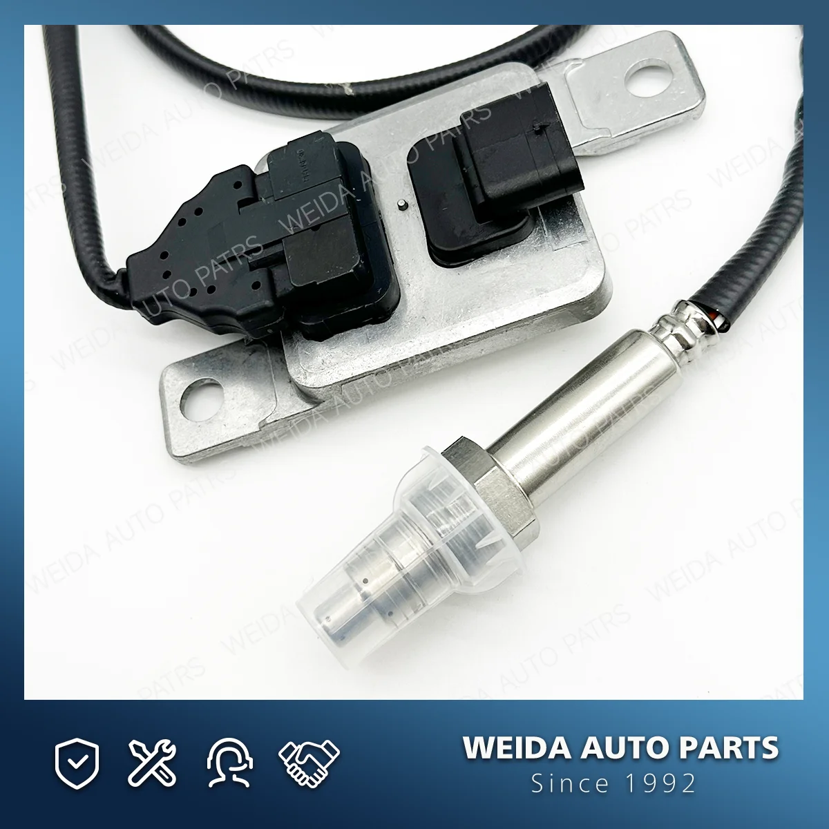 Sensor NOx OEM 8R0 907 807 G para Audi Q5 y A8 - imagen 2