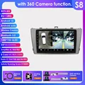 S8 360CAM