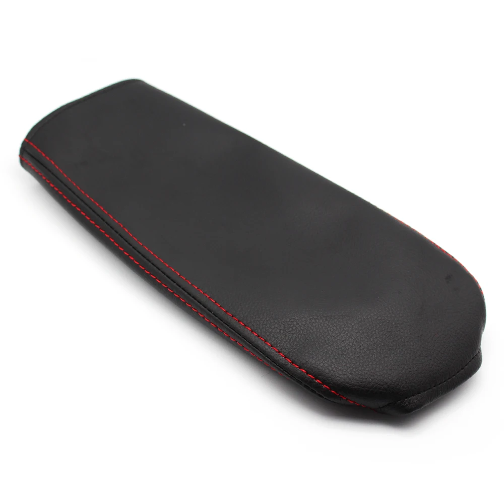 Funda reposabrazos de microfibra – Honda CR-V 2012-2016 - imagen 2