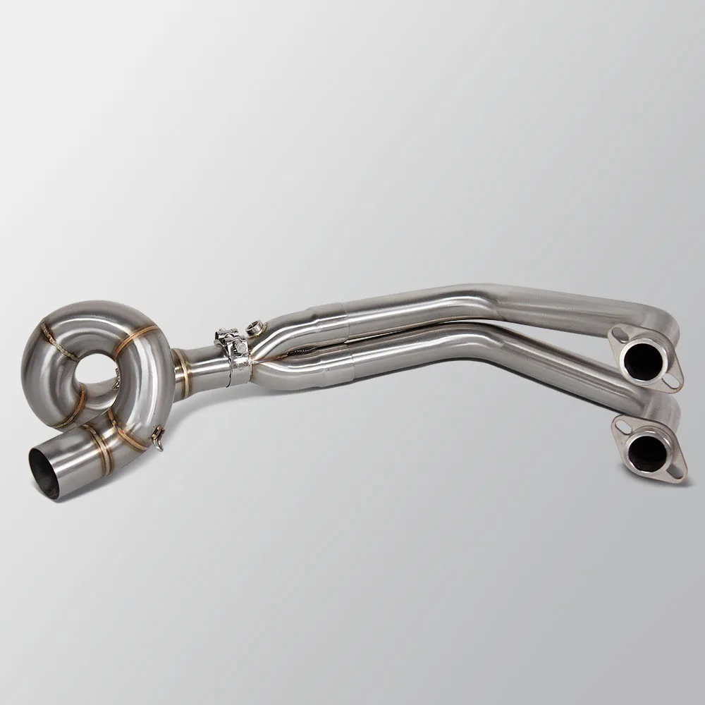 Escape deportivo de 51 mm para Kawasaki Ninja 650 y Z650 (2017-2023) - imagen 2