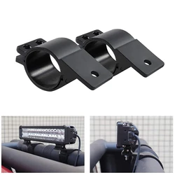 Abrazadera soporte barra LED barra de rollo todoterreno 40-54mm