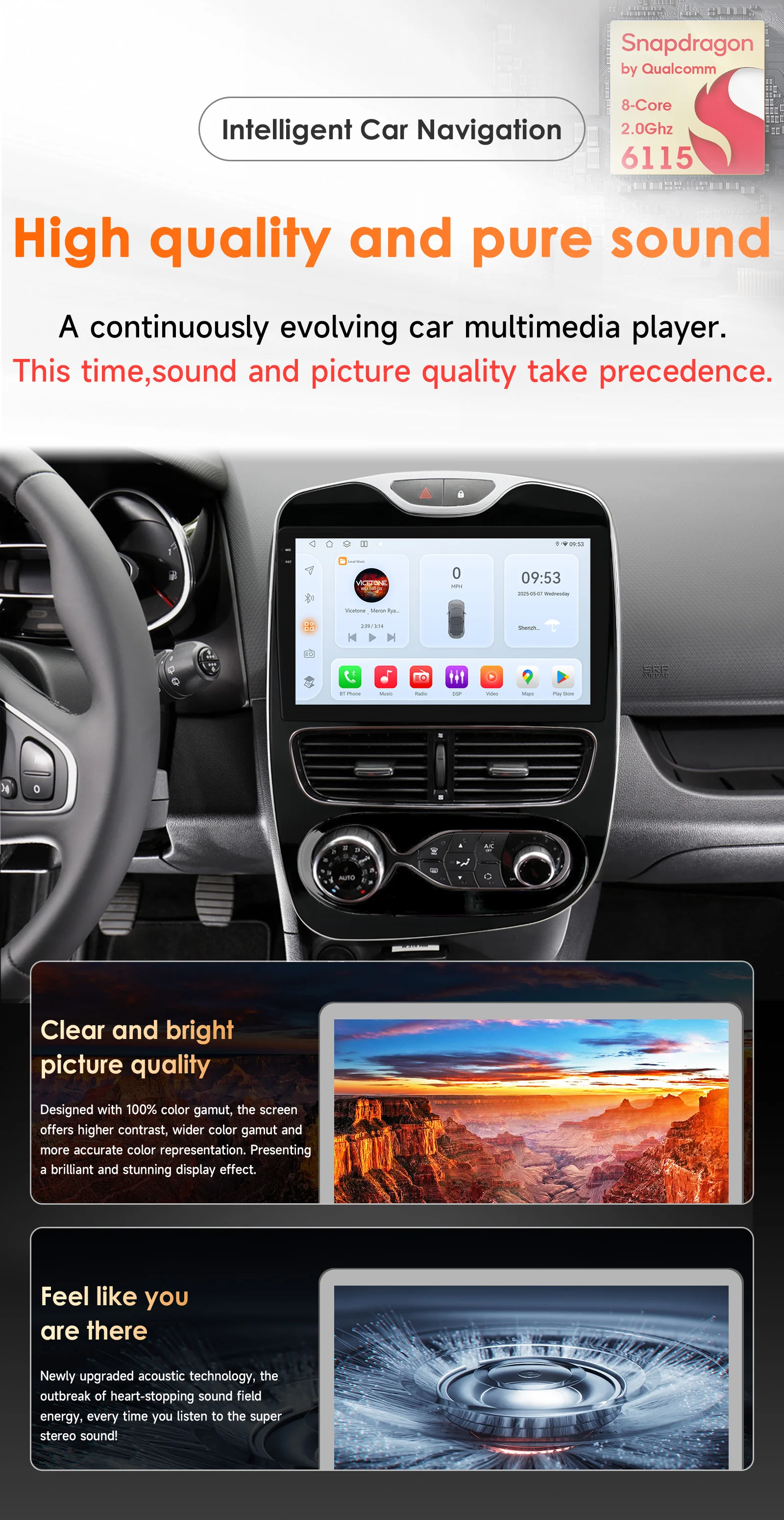 Compatibilidad Renault Clio 4