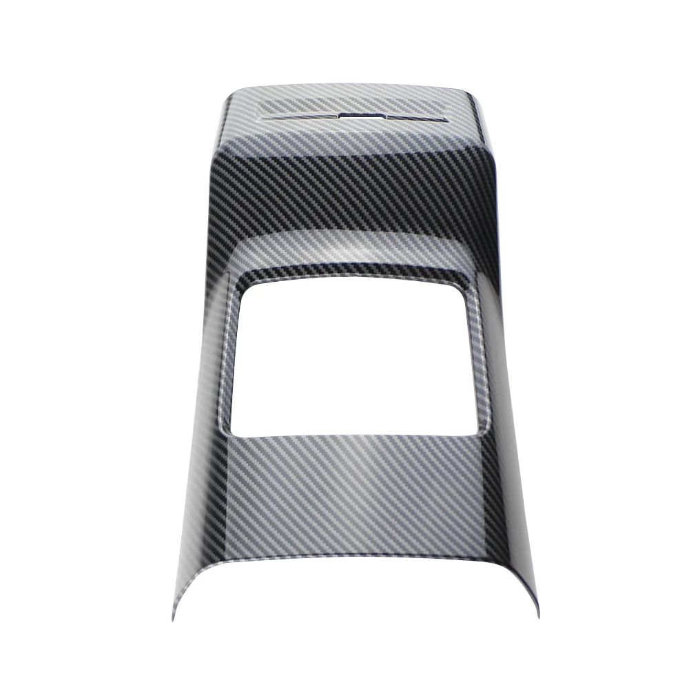 Cubierta de ventilación trasera para MG4 EV 2022-2024 - imagen 5