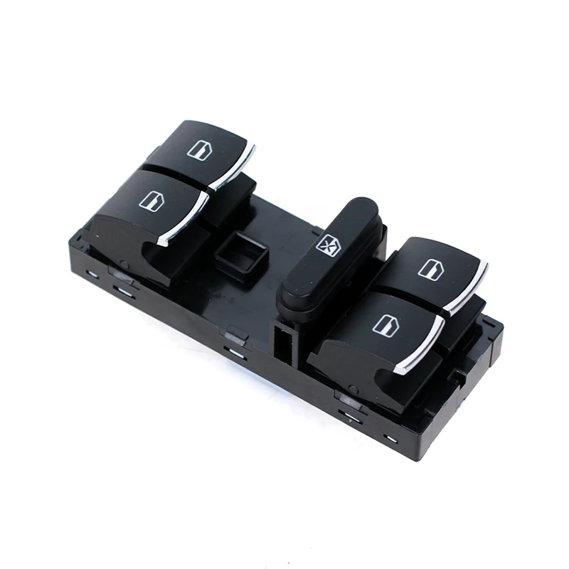 Interruptor elevalunas 5ND959857 VW Golf GTI MK5-MK6 Seat Leon MK2 - imagen 5