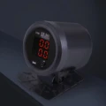 Red Display