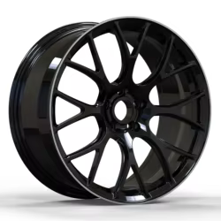 Llantas forjadas Wangu 16-24 pulgadas, PCD 5x114/5x143,1