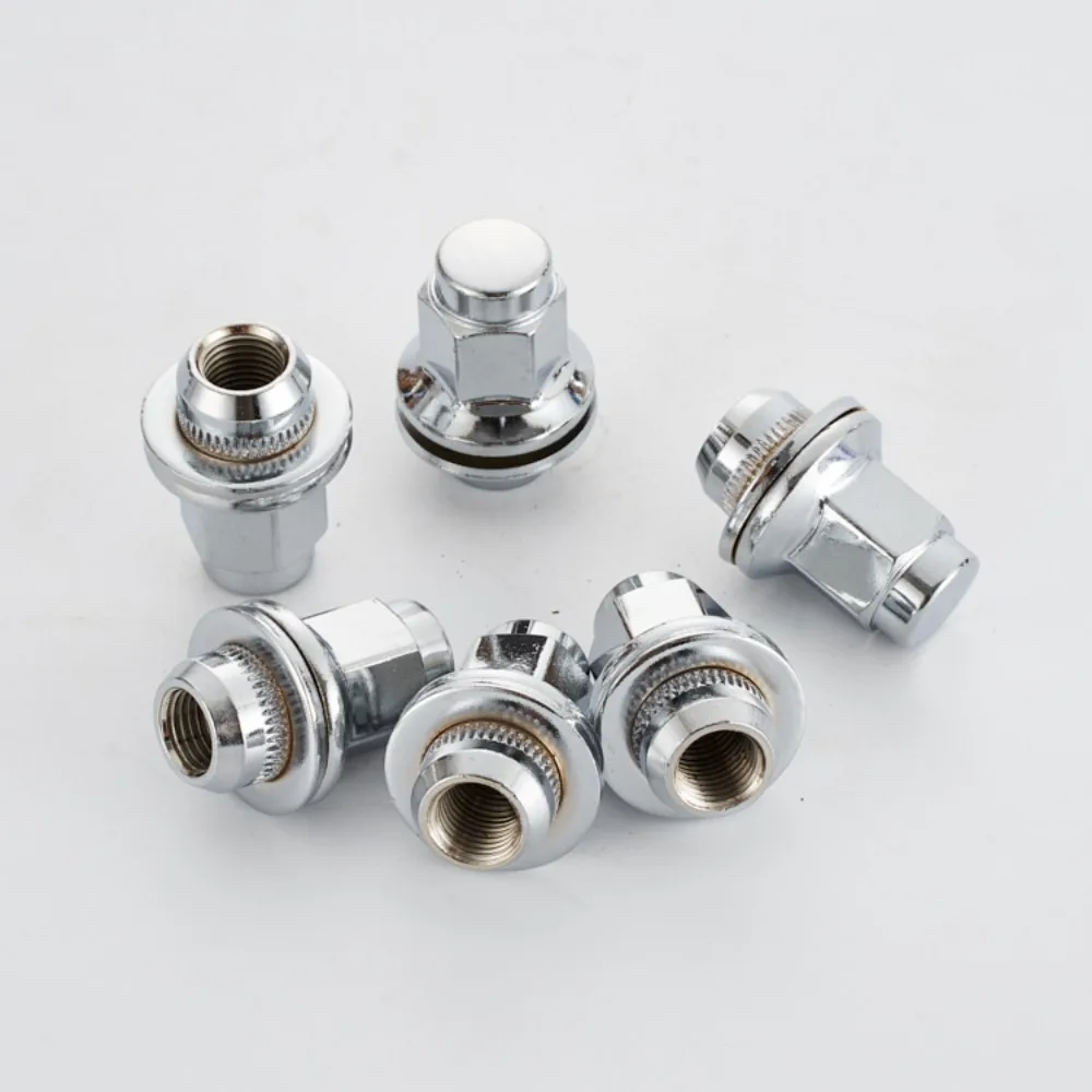 402241LA3A Tuercas de rueda M14x1,5 – Nissan Infiniti QX80/QX56 - imagen 3