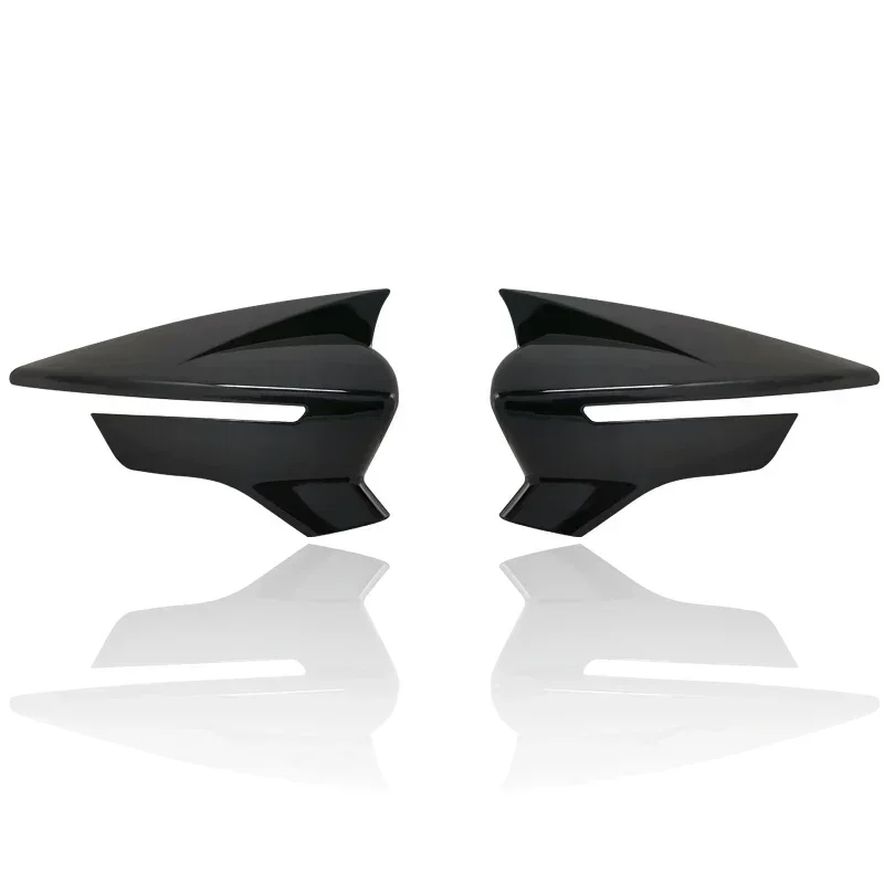 Tapa espejo retrovisor lateral SEAT Leon MK3 / Ibiza / Arona - KJ7 (2017-2020) - imagen 3