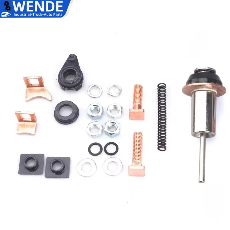 228000-7220 Kit reparación solenoide motor TD5 - Discovery Defender - imagen 2