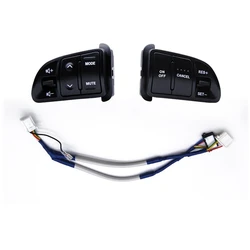 Botonera de volante Kia 96700-3W502 para Sportage y Ceed