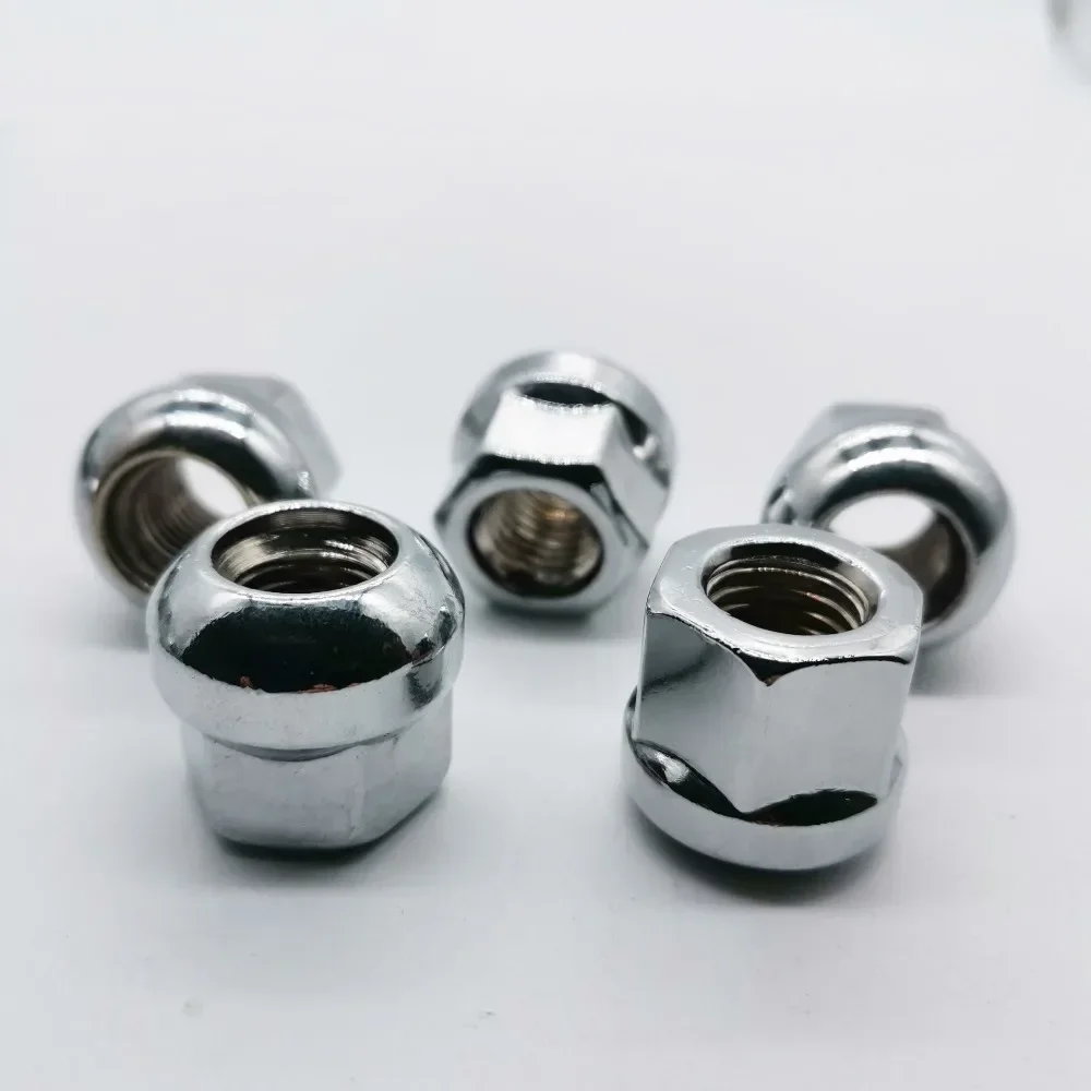 Tornillos y tuercas de rueda M12x1,5 para Honda City, Fit y Greiz - imagen 2
