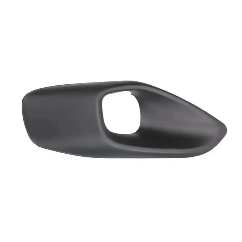 Marco antiniebla embellecedor parachoques Citroen C4 Picasso – Original - imagen 2