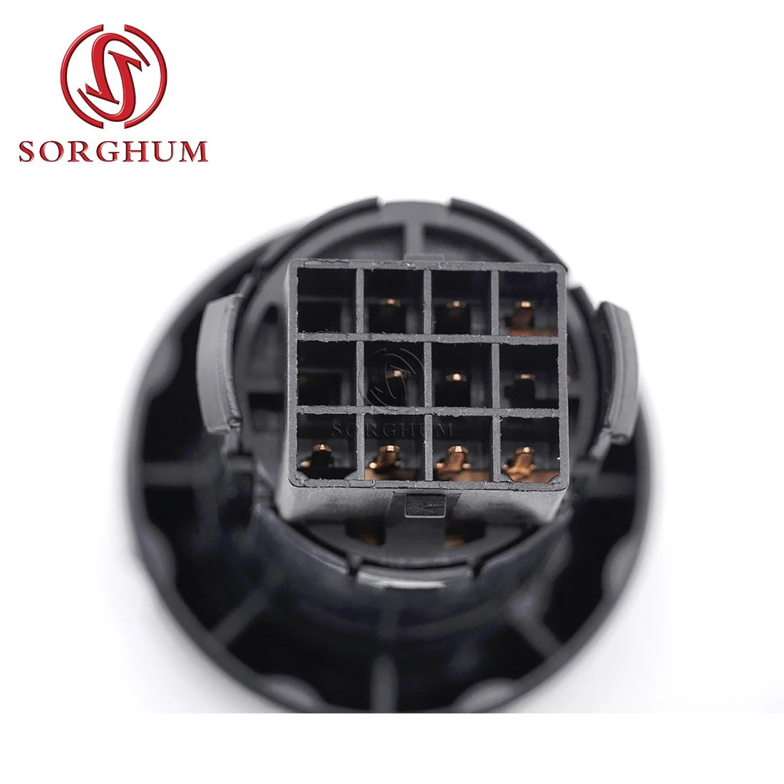 Interruptor A/C para HYUNDAI Atos – 97256 - imagen 5