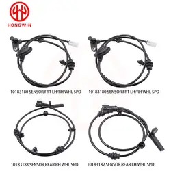 Sensor ABS para MG 350 y MG360 – Delantero/trasero, ambos lados