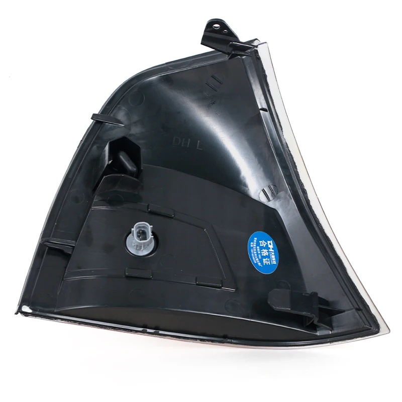 Piloto de esquina con intermitente y luz diurna – Toyota Gran Hiace 1999-2001 - imagen 5