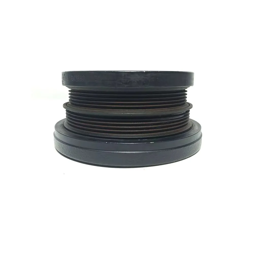 Polea cigüeñal BMW 11232247890 – X5 E53 M57D30 2.9 TDI - imagen 5